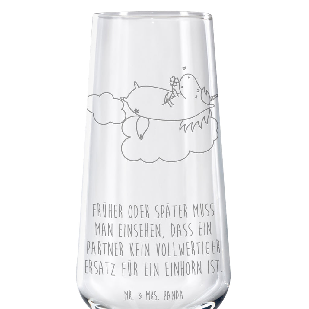 Sektglas Einhorn Verliebt Sektglas, Sektglas mit Gravur, Spülmaschinenfeste Sektgläser, Einhorn, Einhörner, Einhorn Deko, Pegasus, Unicorn, verliebt, Liebe, Liebesbeweis, Freundin, Wolke