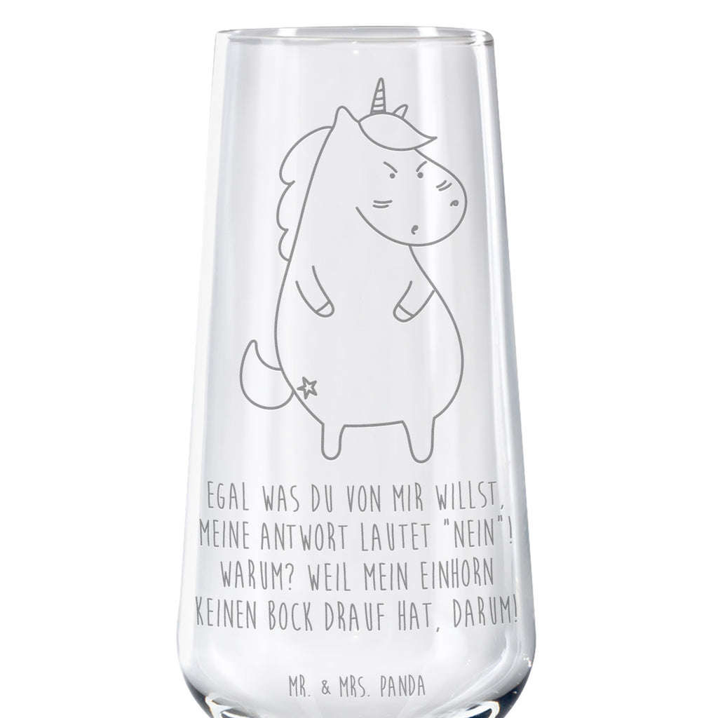 Sektglas Einhorn Wut Sektglas, Sektglas mit Gravur, Spülmaschinenfeste Sektgläser, Einhorn, Einhörner, Einhorn Deko, Pegasus, Unicorn, Realität, Ansage, lustlos, nein, Büro, Arbeit, wütend, dumme Fragen, lustig, Spaß, Geschenk