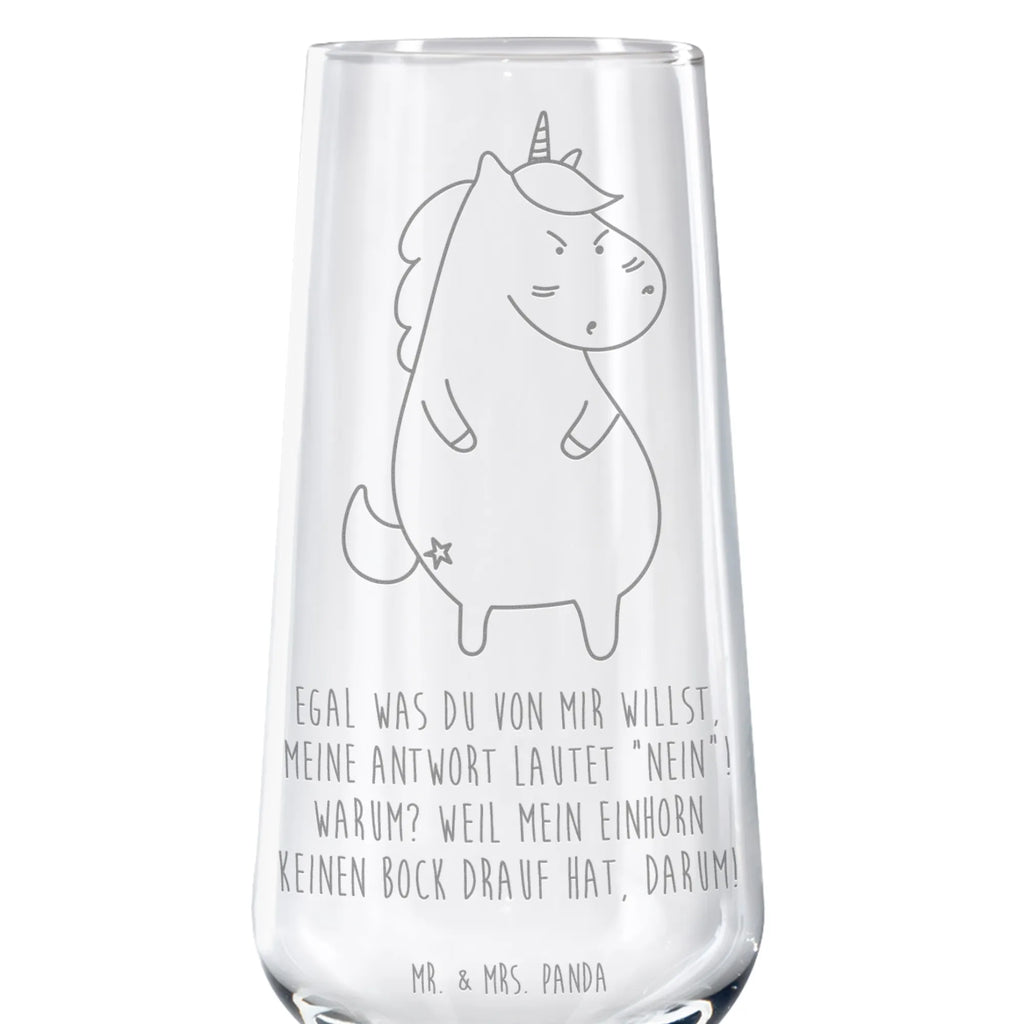 Sektglas Einhorn Wut Sektglas, Sektglas mit Gravur, Spülmaschinenfeste Sektgläser, Einhorn, Einhörner, Einhorn Deko, Pegasus, Unicorn, Realität, Ansage, lustlos, nein, Büro, Arbeit, wütend, dumme Fragen, lustig, Spaß, Geschenk