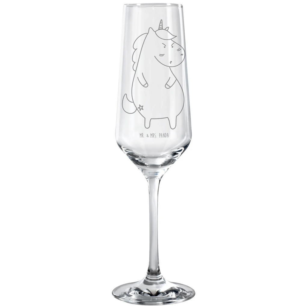 Sektglas Einhorn Wut Sektglas, Sektglas mit Gravur, Spülmaschinenfeste Sektgläser, Einhorn, Einhörner, Einhorn Deko, Pegasus, Unicorn, Realität, Ansage, lustlos, nein, Büro, Arbeit, wütend, dumme Fragen, lustig, Spaß, Geschenk