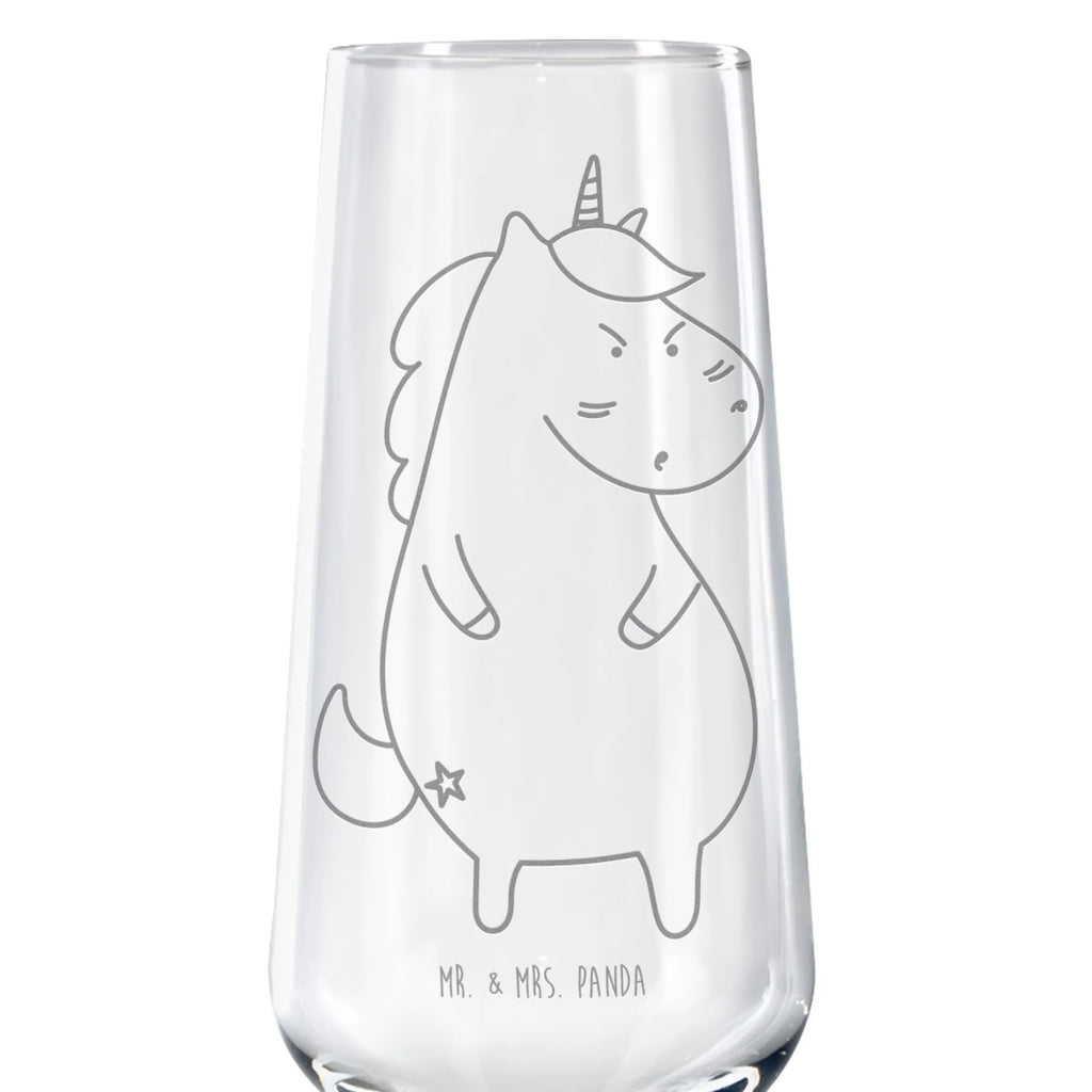 Sektglas Einhorn Wut Sektglas, Sektglas mit Gravur, Spülmaschinenfeste Sektgläser, Einhorn, Einhörner, Einhorn Deko, Pegasus, Unicorn, Realität, Ansage, lustlos, nein, Büro, Arbeit, wütend, dumme Fragen, lustig, Spaß, Geschenk