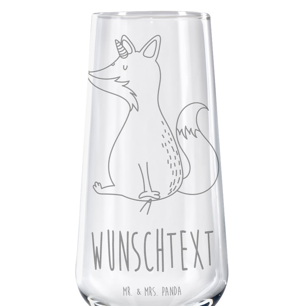 Personalisiertes Sektglas Einhorn Wunsch Sektglas, Sektglas mit Gravur, Spülmaschinenfeste Sektgläser, Einhorn, Einhörner, Einhorn Deko, Pegasus, Unicorn, Fuchs, Unicorns, Fuchshörnchen, Fuchshorn, Foxycorn, Füchse