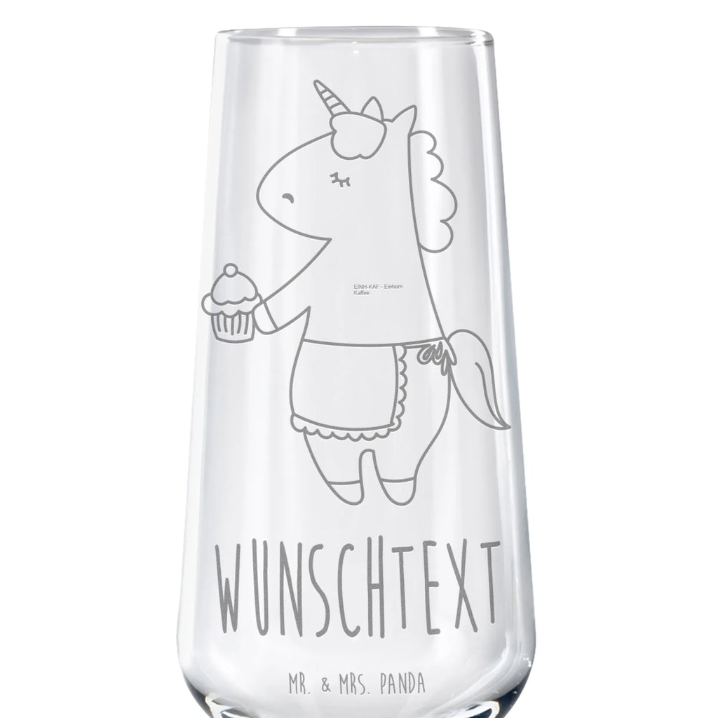 Personalisiertes Sektglas Einhorn Muffin Sektglas, Sektglas mit Gravur, Spülmaschinenfeste Sektgläser, Einhorn, Einhörner, Einhorn Deko, Pegasus, Unicorn, Geburtstag, Backen, Muffin, Kekse, Geburtstagsgrüße, Glückwünsche, Liebesgrüße, Grüße