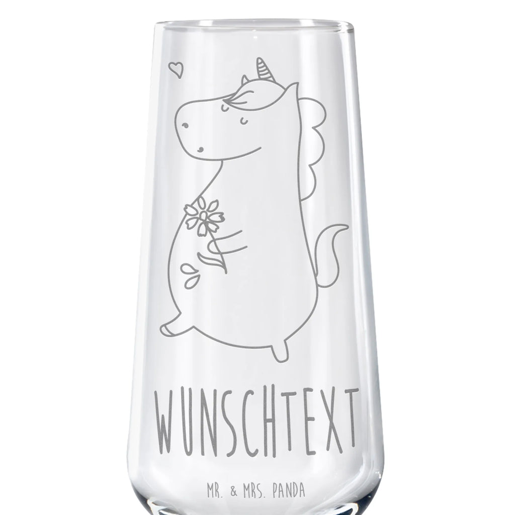 Personalisiertes Sektglas Einhorn Spaziergang Sektglas, Sektglas mit Gravur, Spülmaschinenfeste Sektgläser, Einhorn, Einhörner, Einhorn Deko, Pegasus, Unicorn, Glitzer, Blumen, Spaziergang, Motivation, Gute Laune, Freude, Freundin, Mutter, Schwester