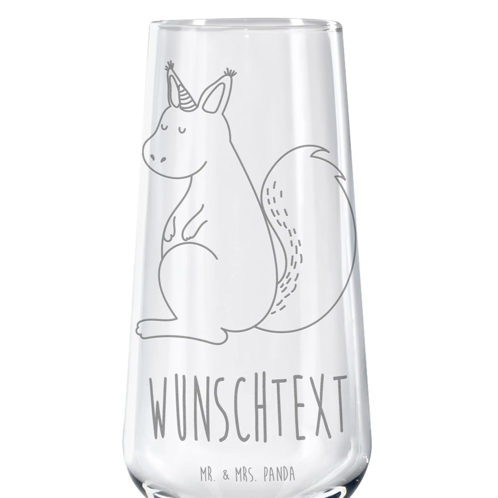 Personalisiertes Sektglas Einhorn Glauben Sektglas, Sektglas mit Gravur, Spülmaschinenfeste Sektgläser, Einhorn, Einhörner, Einhorn Deko, Pegasus, Unicorn, Einhörnchen, Eichhörnchen, Eichhorn