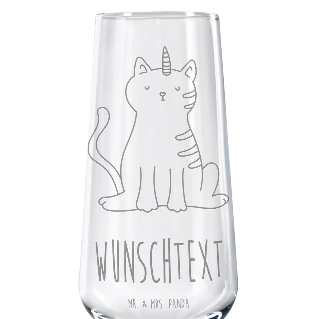 Personalisiertes Sektglas Einhorn Katze Sektglas, Sektglas mit Gravur, Spülmaschinenfeste Sektgläser, Einhorn, Einhörner, Einhorn Deko, Pegasus, Unicorn, Katzer, Mieze, Regenbogen, Glitzer, Einhornpower, Erwachsenwerden, Katze, Katzenhorn, Einhornkatze, Kittyhorn