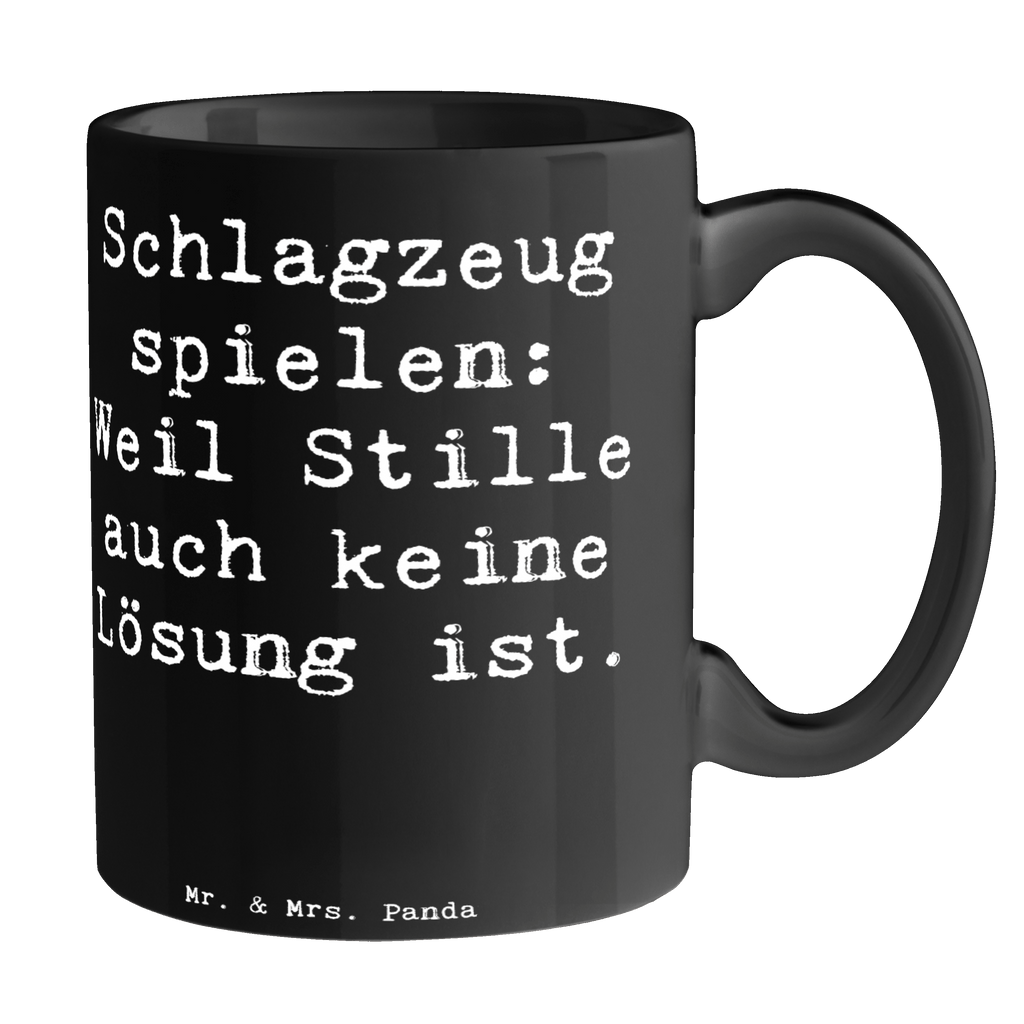 Tasse Spruch Schlagzeug Magie Tasse, Kaffeetasse, Teetasse, Becher, Kaffeebecher, Teebecher, Keramiktasse, Porzellantasse, Büro Tasse, Geschenk Tasse, Tasse Sprüche, Tasse Motive, Kaffeetassen, Tasse bedrucken, Designer Tasse, Cappuccino Tassen, Schöne Teetassen, Instrumente, Geschenke Musiker, Musikliebhaber