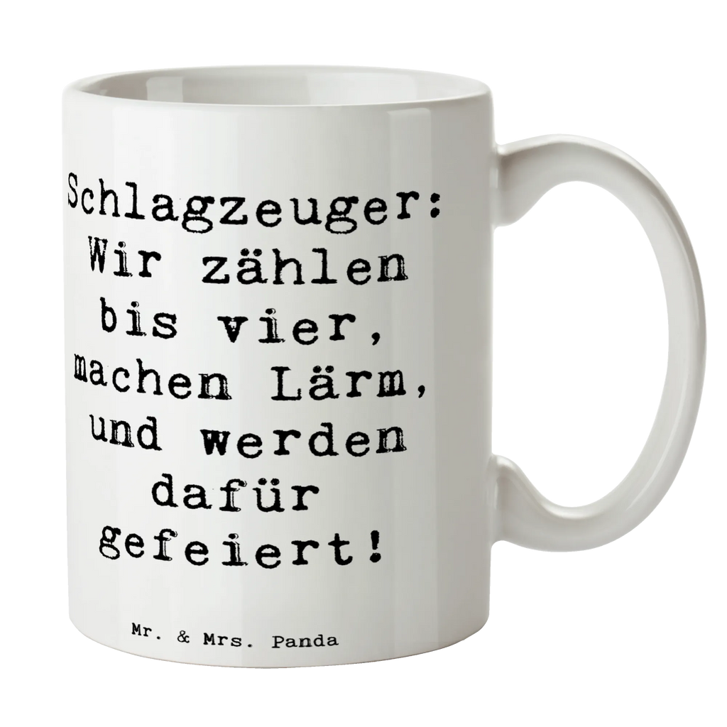 Tasse Spruch Schlagzeuger Stolz Tasse, Kaffeetasse, Teetasse, Becher, Kaffeebecher, Teebecher, Keramiktasse, Porzellantasse, Büro Tasse, Geschenk Tasse, Tasse Sprüche, Tasse Motive, Kaffeetassen, Tasse bedrucken, Designer Tasse, Cappuccino Tassen, Schöne Teetassen, Instrumente, Geschenke Musiker, Musikliebhaber