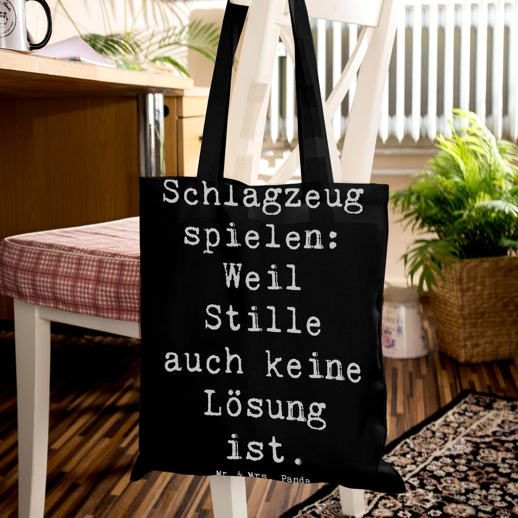 Tragetasche Schlagzeug Spaß Beuteltasche, Beutel, Einkaufstasche, Jutebeutel, Stoffbeutel, Tasche, Shopper, Umhängetasche, Strandtasche, Schultertasche, Stofftasche, Tragetasche, Badetasche, Jutetasche, Einkaufstüte, Laptoptasche, Instrumente, Geschenke Musiker, Musikliebhaber