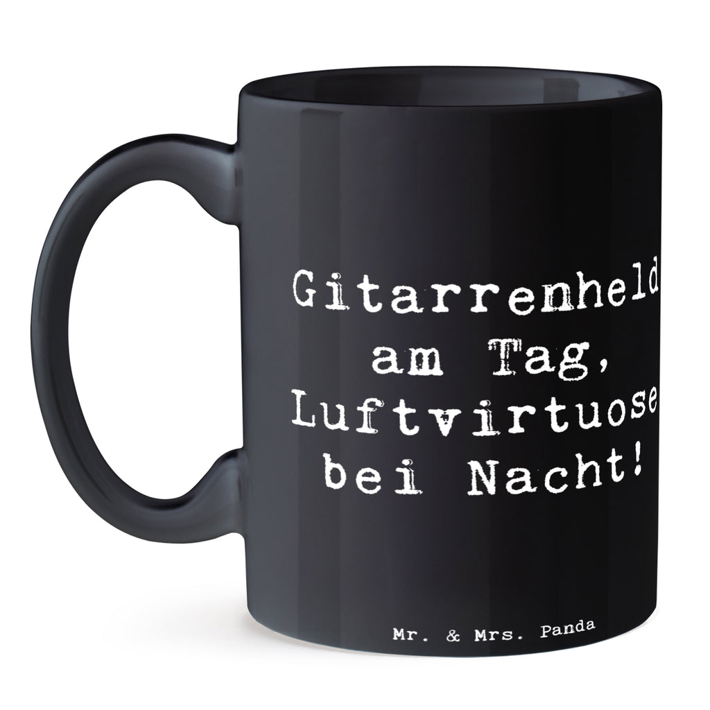 Tasse Spruch Gitarrenheld Tasse, Kaffeetasse, Teetasse, Becher, Kaffeebecher, Teebecher, Keramiktasse, Porzellantasse, Büro Tasse, Geschenk Tasse, Tasse Sprüche, Tasse Motive, Kaffeetassen, Tasse bedrucken, Designer Tasse, Cappuccino Tassen, Schöne Teetassen, Instrumente, Geschenke Musiker, Musikliebhaber