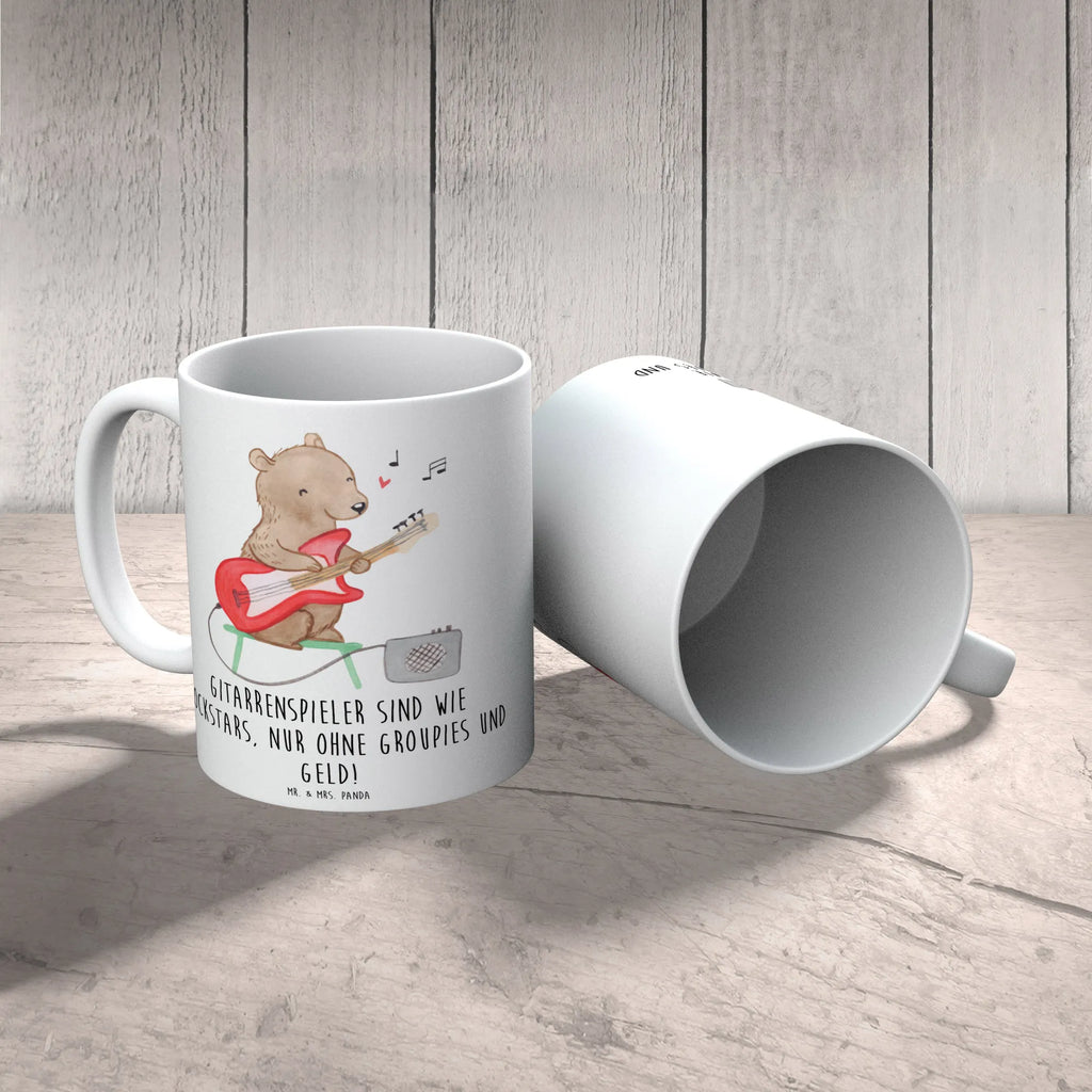 Tasse Gitarre Helden Tasse, Kaffeetasse, Teetasse, Becher, Kaffeebecher, Teebecher, Keramiktasse, Porzellantasse, Büro Tasse, Geschenk Tasse, Tasse Sprüche, Tasse Motive, Kaffeetassen, Tasse bedrucken, Designer Tasse, Cappuccino Tassen, Schöne Teetassen, Instrumente, Geschenke Musiker, Musikliebhaber