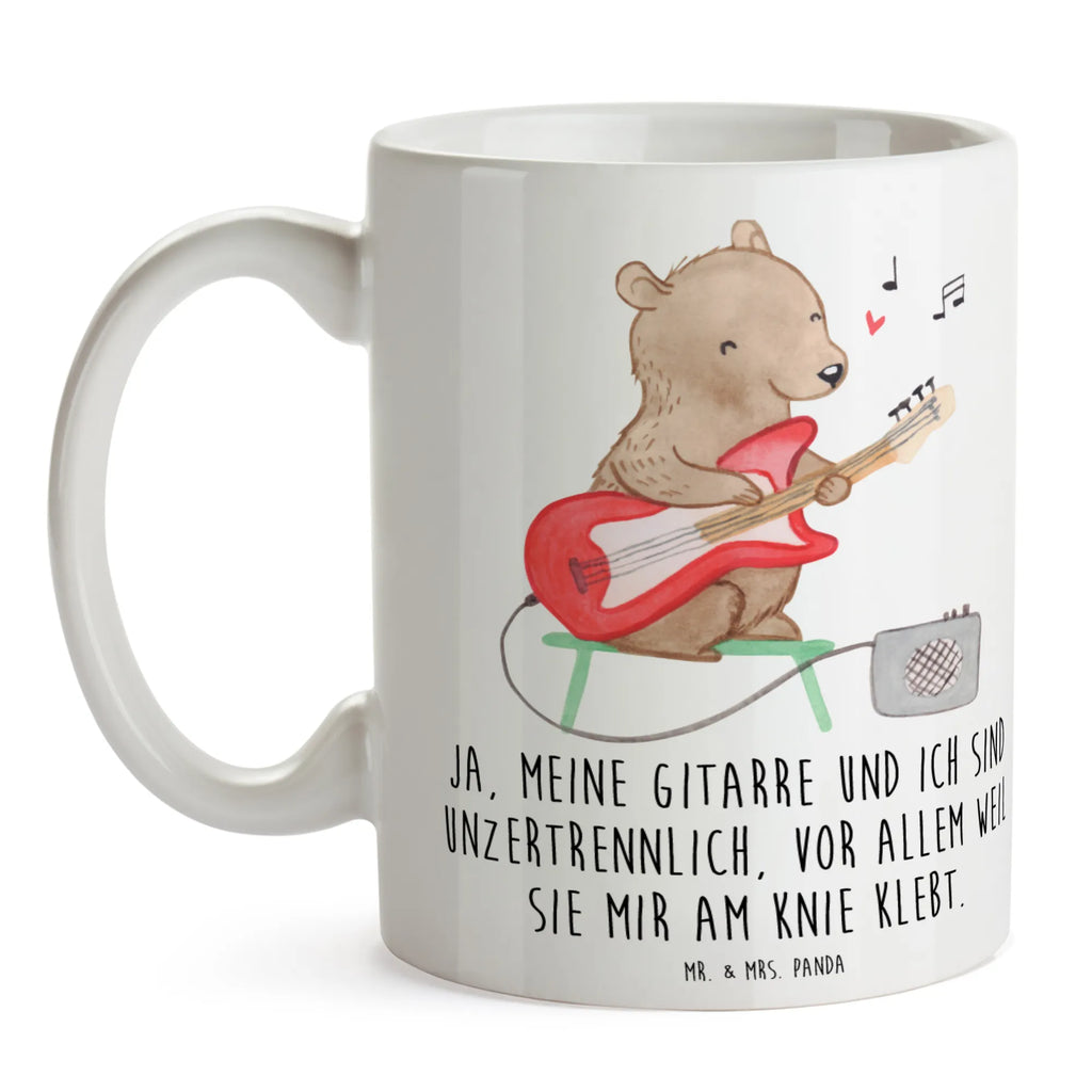 Tasse Gitarre Freund Tasse, Kaffeetasse, Teetasse, Becher, Kaffeebecher, Teebecher, Keramiktasse, Porzellantasse, Büro Tasse, Geschenk Tasse, Tasse Sprüche, Tasse Motive, Kaffeetassen, Tasse bedrucken, Designer Tasse, Cappuccino Tassen, Schöne Teetassen, Instrumente, Geschenke Musiker, Musikliebhaber