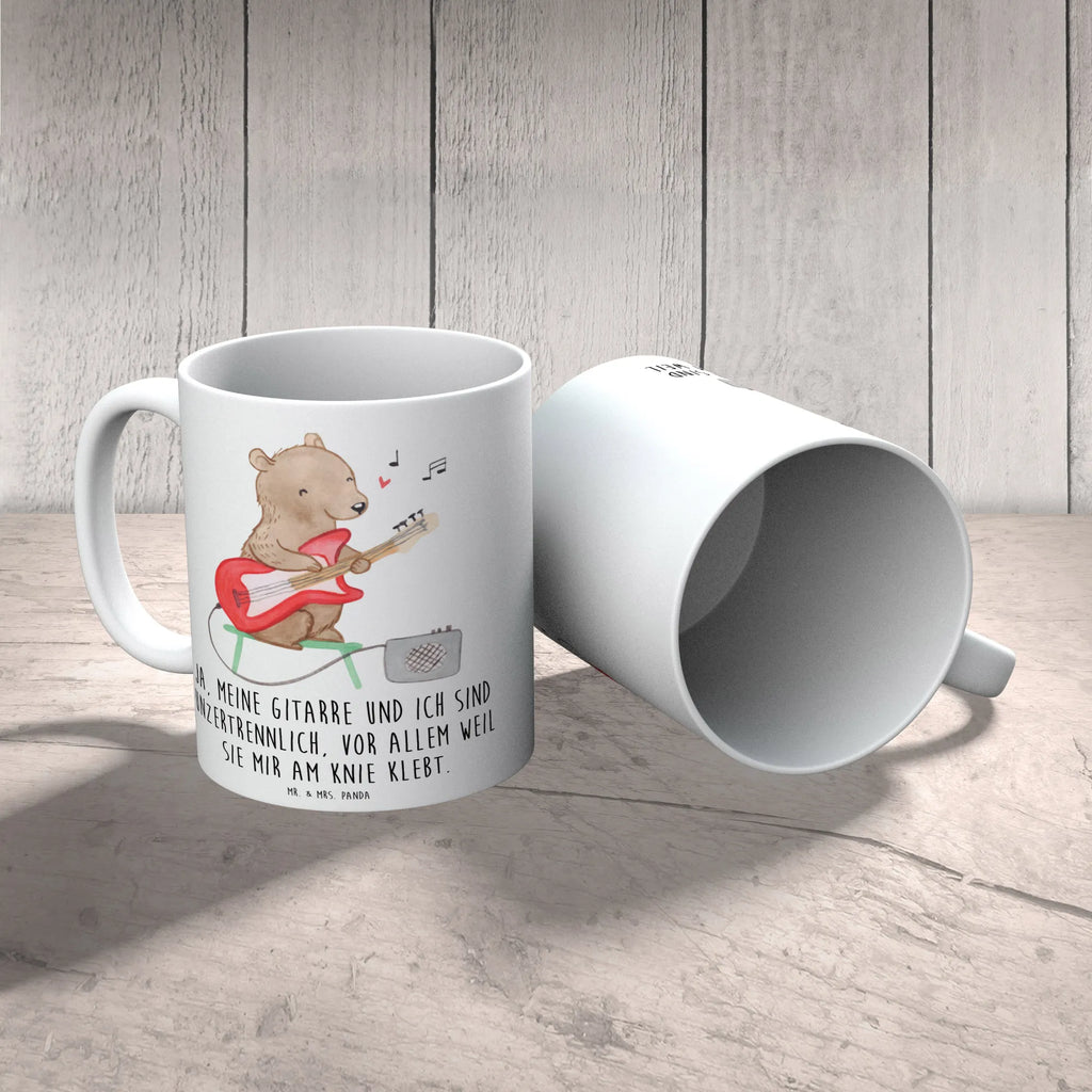 Tasse Gitarre Freund Tasse, Kaffeetasse, Teetasse, Becher, Kaffeebecher, Teebecher, Keramiktasse, Porzellantasse, Büro Tasse, Geschenk Tasse, Tasse Sprüche, Tasse Motive, Kaffeetassen, Tasse bedrucken, Designer Tasse, Cappuccino Tassen, Schöne Teetassen, Instrumente, Geschenke Musiker, Musikliebhaber