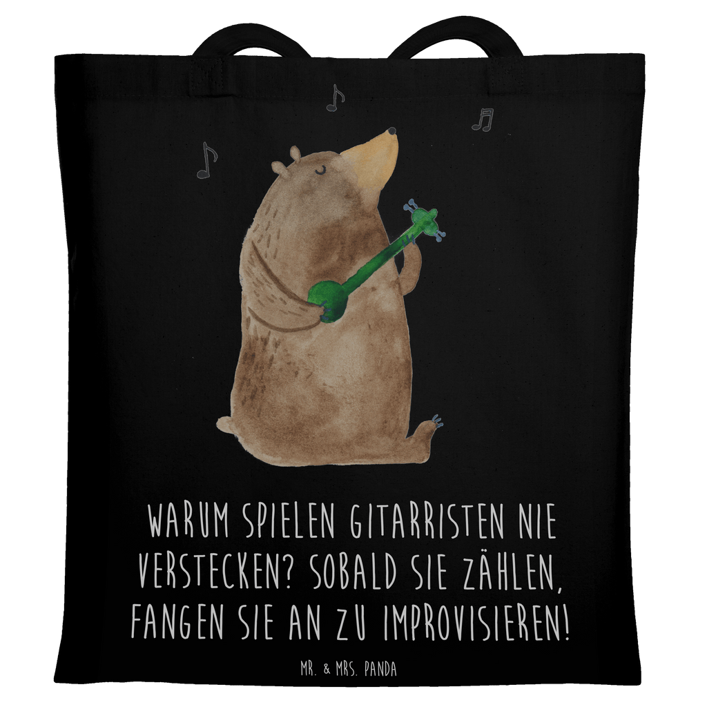 Tragetasche Gitarre Improvisation Beuteltasche, Beutel, Einkaufstasche, Jutebeutel, Stoffbeutel, Tasche, Shopper, Umhängetasche, Strandtasche, Schultertasche, Stofftasche, Tragetasche, Badetasche, Jutetasche, Einkaufstüte, Laptoptasche, Instrumente, Geschenke Musiker, Musikliebhaber