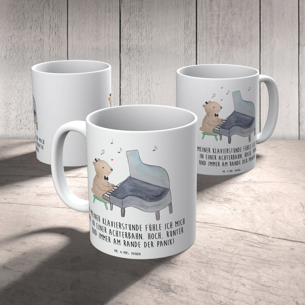 Tasse Klavier Achterbahn Tasse, Kaffeetasse, Teetasse, Becher, Kaffeebecher, Teebecher, Keramiktasse, Porzellantasse, Büro Tasse, Geschenk Tasse, Tasse Sprüche, Tasse Motive, Kaffeetassen, Tasse bedrucken, Designer Tasse, Cappuccino Tassen, Schöne Teetassen, Instrumente, Geschenke Musiker, Musikliebhaber