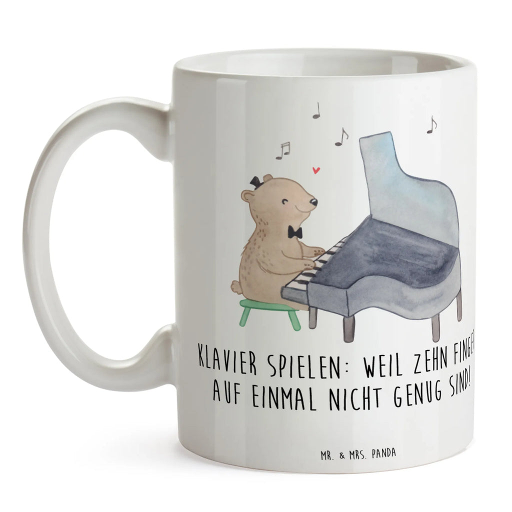 Tasse Klavier Magie Tasse, Kaffeetasse, Teetasse, Becher, Kaffeebecher, Teebecher, Keramiktasse, Porzellantasse, Büro Tasse, Geschenk Tasse, Tasse Sprüche, Tasse Motive, Kaffeetassen, Tasse bedrucken, Designer Tasse, Cappuccino Tassen, Schöne Teetassen, Instrumente, Geschenke Musiker, Musikliebhaber