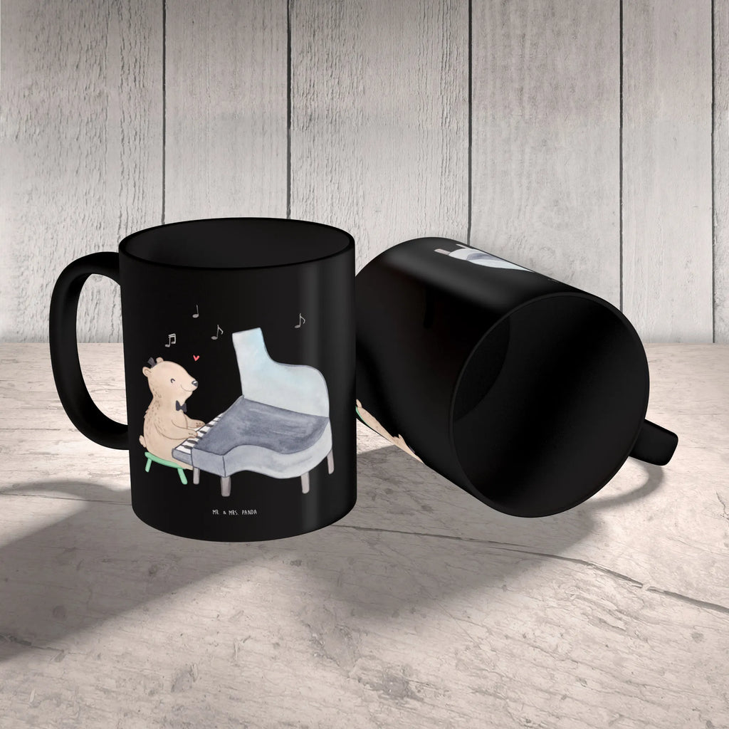 Tasse Klavier Achterbahn Tasse, Kaffeetasse, Teetasse, Becher, Kaffeebecher, Teebecher, Keramiktasse, Porzellantasse, Büro Tasse, Geschenk Tasse, Tasse Sprüche, Tasse Motive, Kaffeetassen, Tasse bedrucken, Designer Tasse, Cappuccino Tassen, Schöne Teetassen, Instrumente, Geschenke Musiker, Musikliebhaber