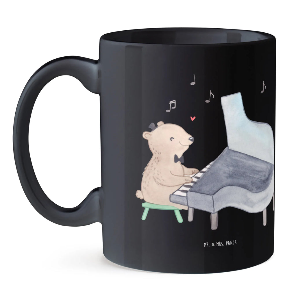 Tasse Klavier Herausforderung Tasse, Kaffeetasse, Teetasse, Becher, Kaffeebecher, Teebecher, Keramiktasse, Porzellantasse, Büro Tasse, Geschenk Tasse, Tasse Sprüche, Tasse Motive, Kaffeetassen, Tasse bedrucken, Designer Tasse, Cappuccino Tassen, Schöne Teetassen, Instrumente, Geschenke Musiker, Musikliebhaber