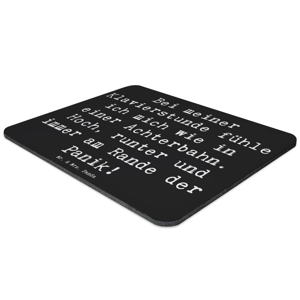 Mauspad Spruch Klavier Achterbahn Mousepad, Computer zubehör, Büroausstattung, PC Zubehör, Arbeitszimmer, Mauspad, Einzigartiges Mauspad, Designer Mauspad, Mausunterlage, Mauspad Büro, Instrumente, Geschenke Musiker, Musikliebhaber