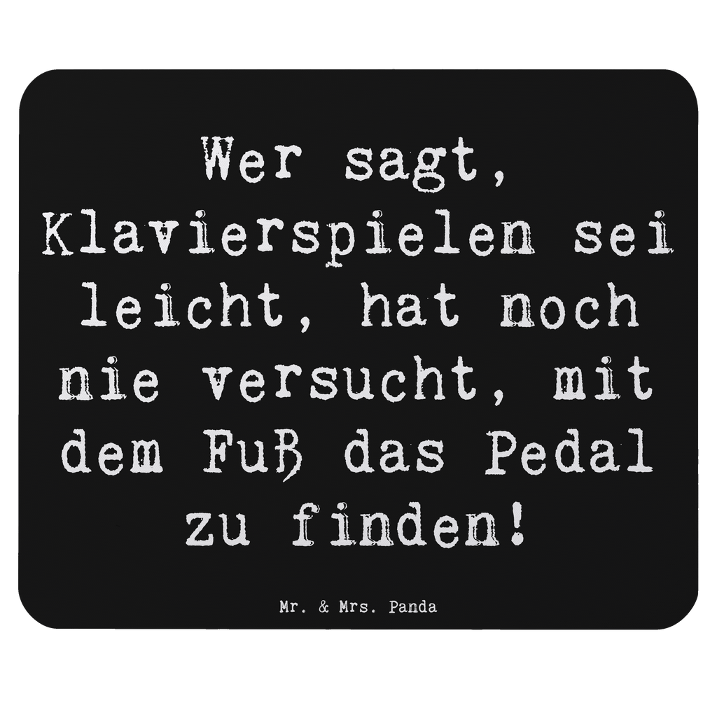 Mauspad Spruch Klavier Herausforderung Mousepad, Computer zubehör, Büroausstattung, PC Zubehör, Arbeitszimmer, Mauspad, Einzigartiges Mauspad, Designer Mauspad, Mausunterlage, Mauspad Büro, Instrumente, Geschenke Musiker, Musikliebhaber