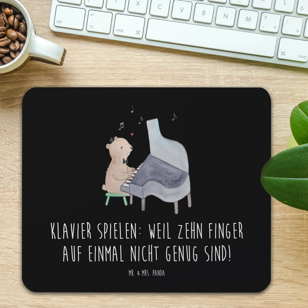 Mauspad Klavier Magie Mousepad, Computer zubehör, Büroausstattung, PC Zubehör, Arbeitszimmer, Mauspad, Einzigartiges Mauspad, Designer Mauspad, Mausunterlage, Mauspad Büro, Instrumente, Geschenke Musiker, Musikliebhaber