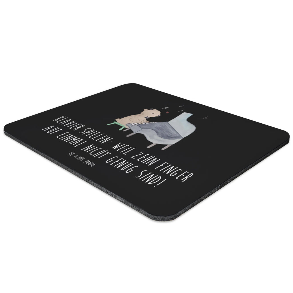 Mauspad Klavier Magie Mousepad, Computer zubehör, Büroausstattung, PC Zubehör, Arbeitszimmer, Mauspad, Einzigartiges Mauspad, Designer Mauspad, Mausunterlage, Mauspad Büro, Instrumente, Geschenke Musiker, Musikliebhaber