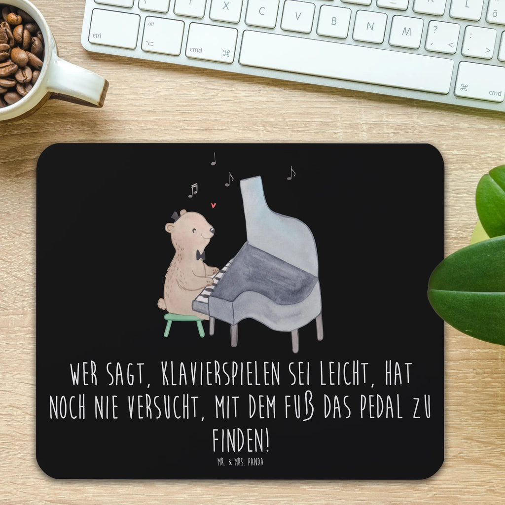 Mauspad Klavier Herausforderung Mousepad, Computer zubehör, Büroausstattung, PC Zubehör, Arbeitszimmer, Mauspad, Einzigartiges Mauspad, Designer Mauspad, Mausunterlage, Mauspad Büro, Instrumente, Geschenke Musiker, Musikliebhaber