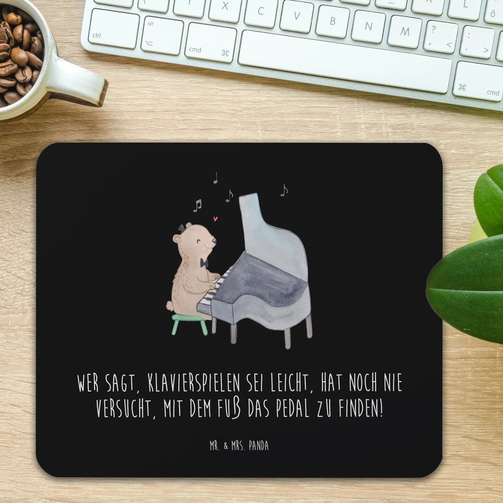 Mauspad Klavier Herausforderung Mousepad, Computer zubehör, Büroausstattung, PC Zubehör, Arbeitszimmer, Mauspad, Einzigartiges Mauspad, Designer Mauspad, Mausunterlage, Mauspad Büro, Instrumente, Geschenke Musiker, Musikliebhaber