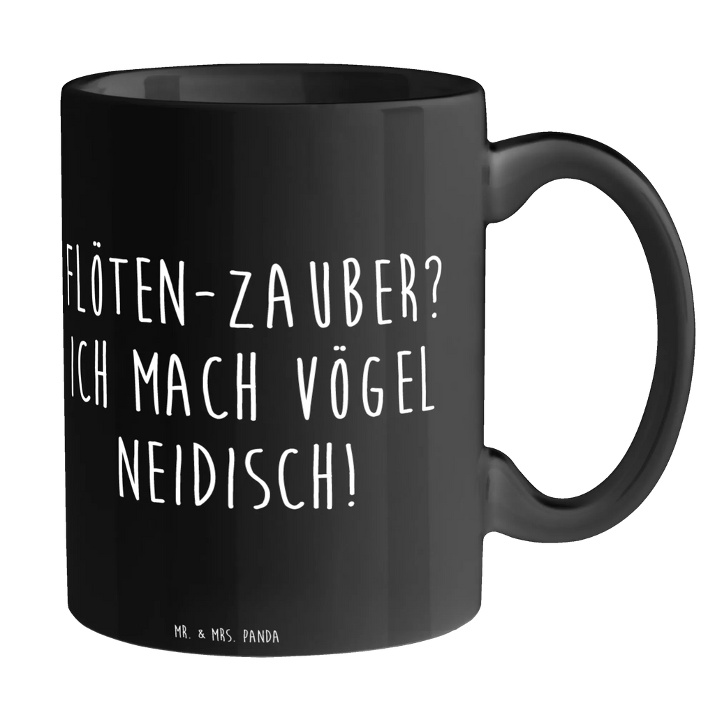 Tasse Flöte Zauber Tasse, Kaffeetasse, Teetasse, Becher, Kaffeebecher, Teebecher, Keramiktasse, Porzellantasse, Büro Tasse, Geschenk Tasse, Tasse Sprüche, Tasse Motive, Kaffeetassen, Tasse bedrucken, Designer Tasse, Cappuccino Tassen, Schöne Teetassen, Instrumente, Geschenke Musiker, Musikliebhaber