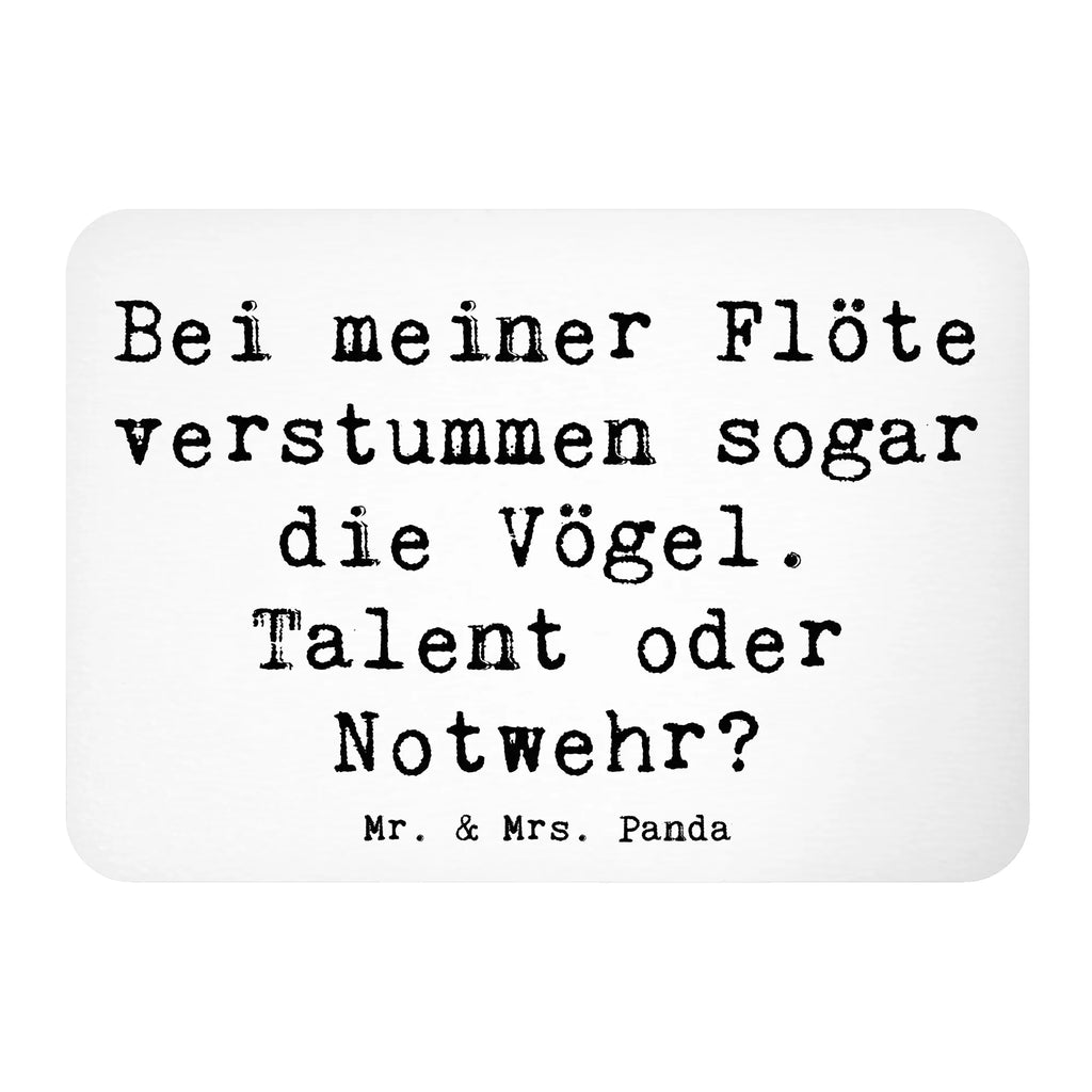 Magnet Spruch Besondere Flöte Kühlschrankmagnet, Pinnwandmagnet, Souvenir Magnet, Motivmagnete, Dekomagnet, Whiteboard Magnet, Notiz Magnet, Kühlschrank Dekoration, Instrumente, Geschenke Musiker, Musikliebhaber