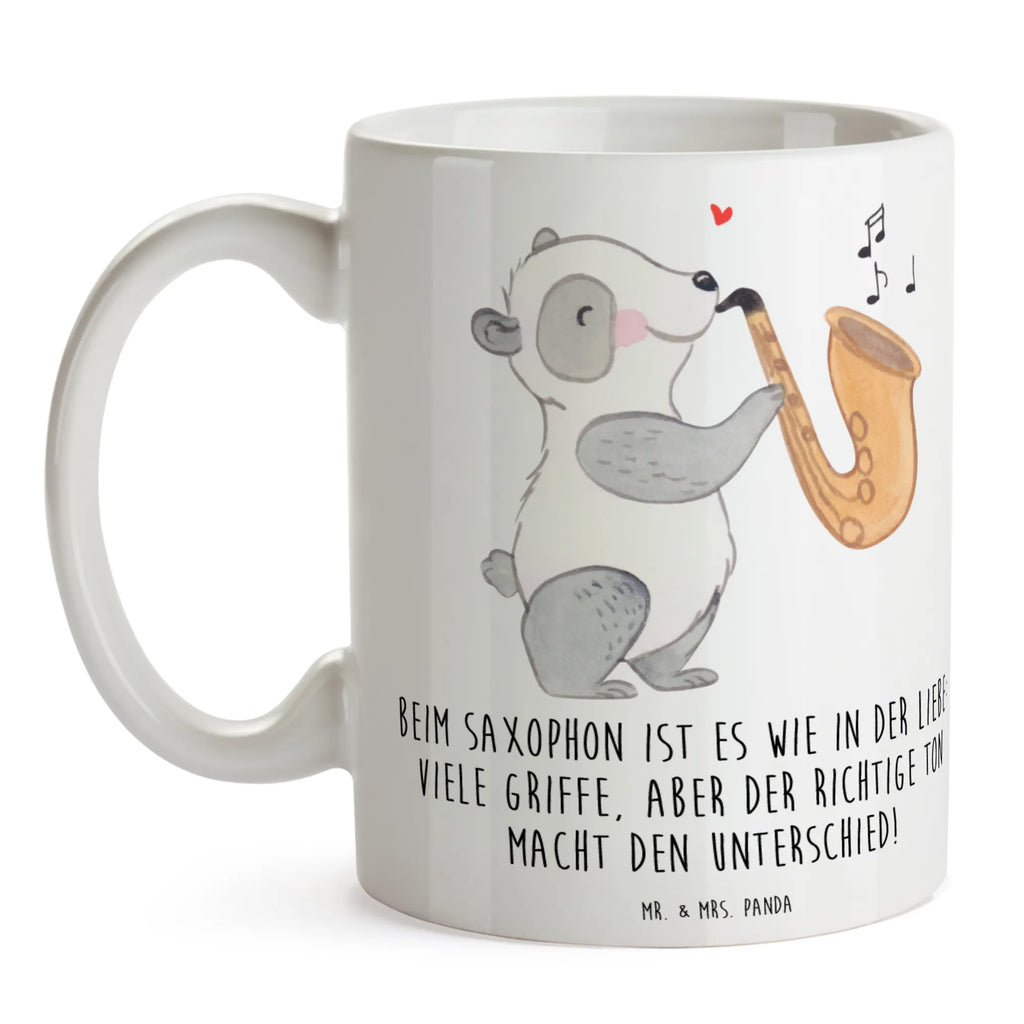 Tasse Saxophon Liebe Tasse, Kaffeetasse, Teetasse, Becher, Kaffeebecher, Teebecher, Keramiktasse, Porzellantasse, Büro Tasse, Geschenk Tasse, Tasse Sprüche, Tasse Motive, Kaffeetassen, Tasse bedrucken, Designer Tasse, Cappuccino Tassen, Schöne Teetassen, Instrumente, Geschenke Musiker, Musikliebhaber