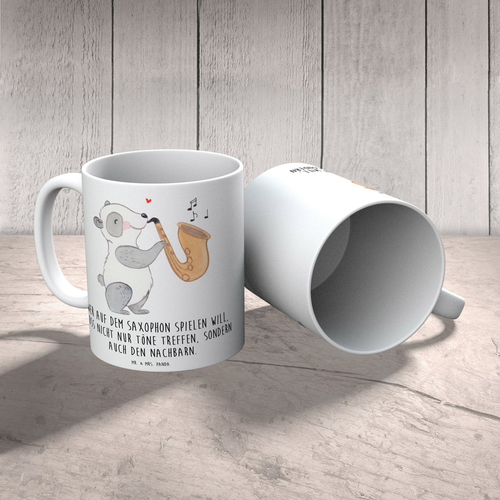 Tasse Saxophon Spieler Tasse, Kaffeetasse, Teetasse, Becher, Kaffeebecher, Teebecher, Keramiktasse, Porzellantasse, Büro Tasse, Geschenk Tasse, Tasse Sprüche, Tasse Motive, Kaffeetassen, Tasse bedrucken, Designer Tasse, Cappuccino Tassen, Schöne Teetassen, Instrumente, Geschenke Musiker, Musikliebhaber