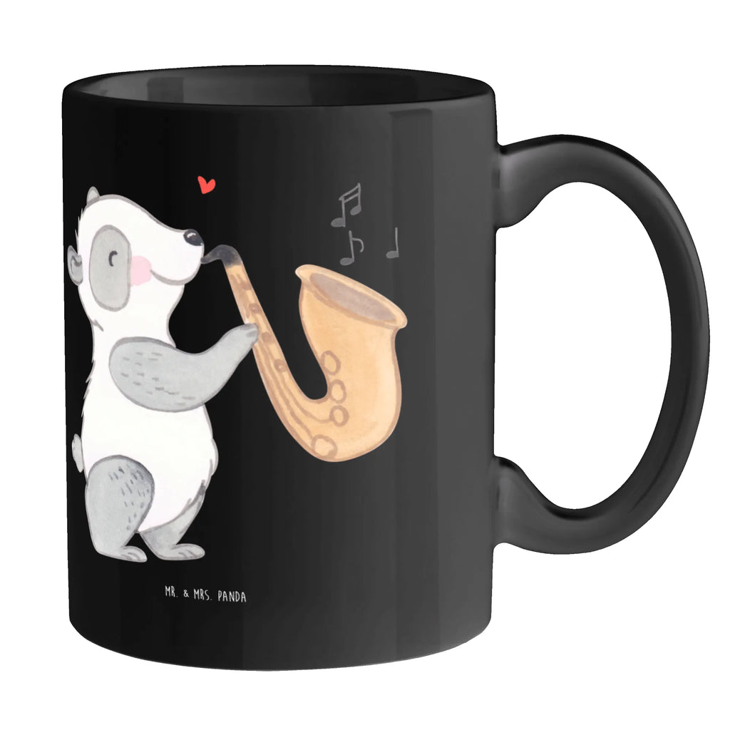 Tasse Saxophon Magie Tasse, Kaffeetasse, Teetasse, Becher, Kaffeebecher, Teebecher, Keramiktasse, Porzellantasse, Büro Tasse, Geschenk Tasse, Tasse Sprüche, Tasse Motive, Kaffeetassen, Tasse bedrucken, Designer Tasse, Cappuccino Tassen, Schöne Teetassen, Instrumente, Geschenke Musiker, Musikliebhaber