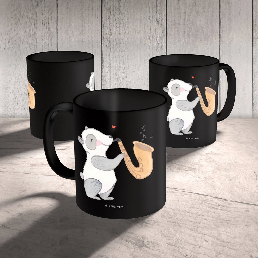 Tasse Saxophon Liebe Tasse, Kaffeetasse, Teetasse, Becher, Kaffeebecher, Teebecher, Keramiktasse, Porzellantasse, Büro Tasse, Geschenk Tasse, Tasse Sprüche, Tasse Motive, Kaffeetassen, Tasse bedrucken, Designer Tasse, Cappuccino Tassen, Schöne Teetassen, Instrumente, Geschenke Musiker, Musikliebhaber