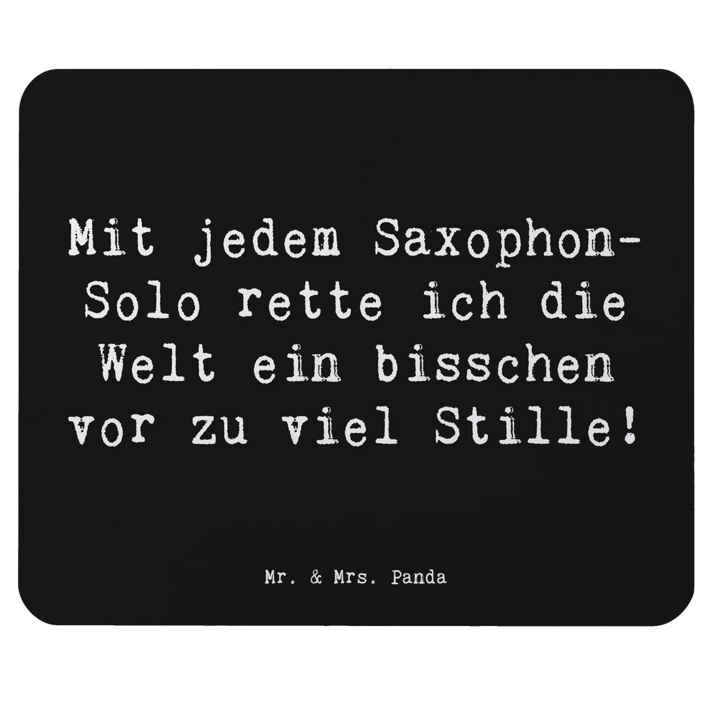 Mauspad Spruch Saxophon Magie Mousepad, Computer zubehör, Büroausstattung, PC Zubehör, Arbeitszimmer, Mauspad, Einzigartiges Mauspad, Designer Mauspad, Mausunterlage, Mauspad Büro, Instrumente, Geschenke Musiker, Musikliebhaber