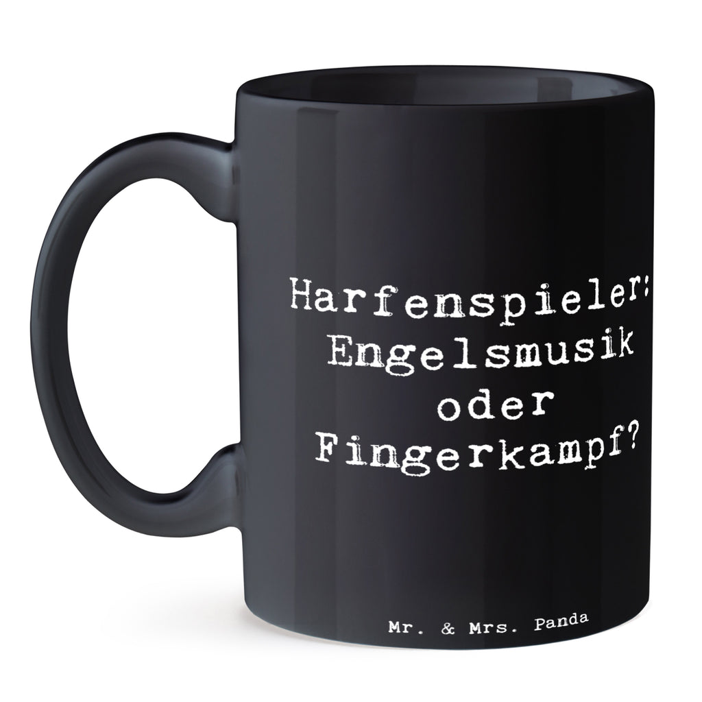 Tasse Harfe Dualität Spruch Tasse, Kaffeetasse, Teetasse, Becher, Kaffeebecher, Teebecher, Keramiktasse, Porzellantasse, Büro Tasse, Geschenk Tasse, Tasse Sprüche, Tasse Motive, Kaffeetassen, Tasse bedrucken, Designer Tasse, Cappuccino Tassen, Schöne Teetassen, Instrumente, Geschenke Musiker, Musikliebhaber