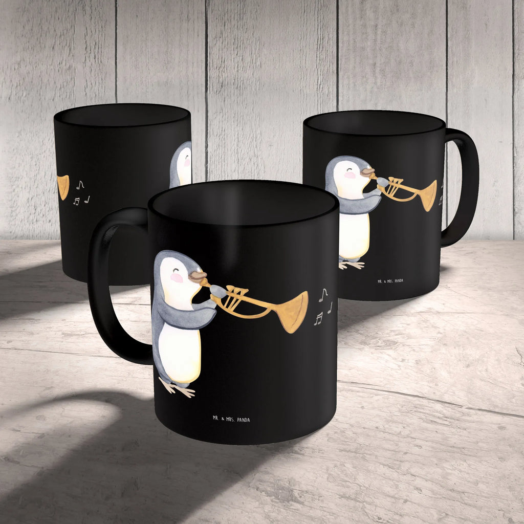 Tasse Trompeten Weisheit Tasse, Kaffeetasse, Teetasse, Becher, Kaffeebecher, Teebecher, Keramiktasse, Porzellantasse, Büro Tasse, Geschenk Tasse, Tasse Sprüche, Tasse Motive, Kaffeetassen, Tasse bedrucken, Designer Tasse, Cappuccino Tassen, Schöne Teetassen, Instrumente, Geschenke Musiker, Musikliebhaber