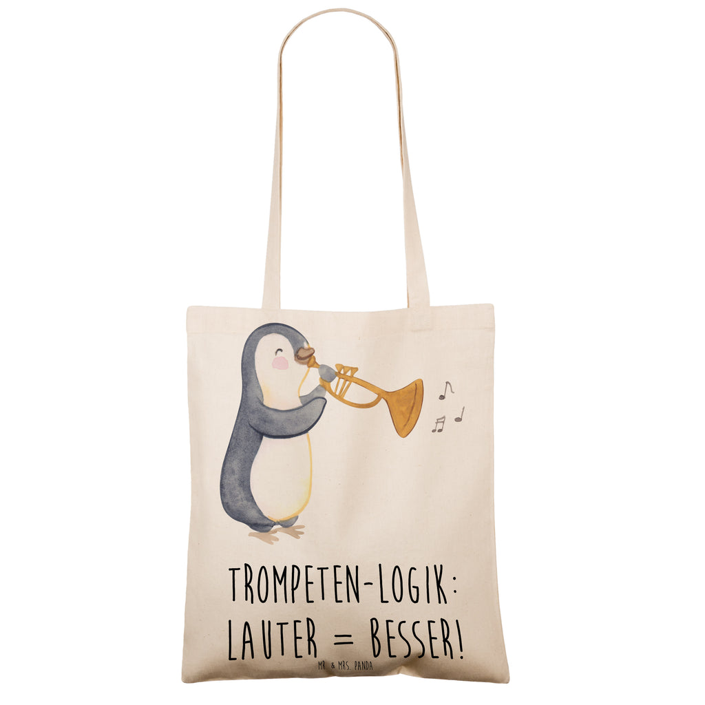 Tragetasche Trompeten Weisheit Beuteltasche, Beutel, Einkaufstasche, Jutebeutel, Stoffbeutel, Tasche, Shopper, Umhängetasche, Strandtasche, Schultertasche, Stofftasche, Tragetasche, Badetasche, Jutetasche, Einkaufstüte, Laptoptasche, Instrumente, Geschenke Musiker, Musikliebhaber