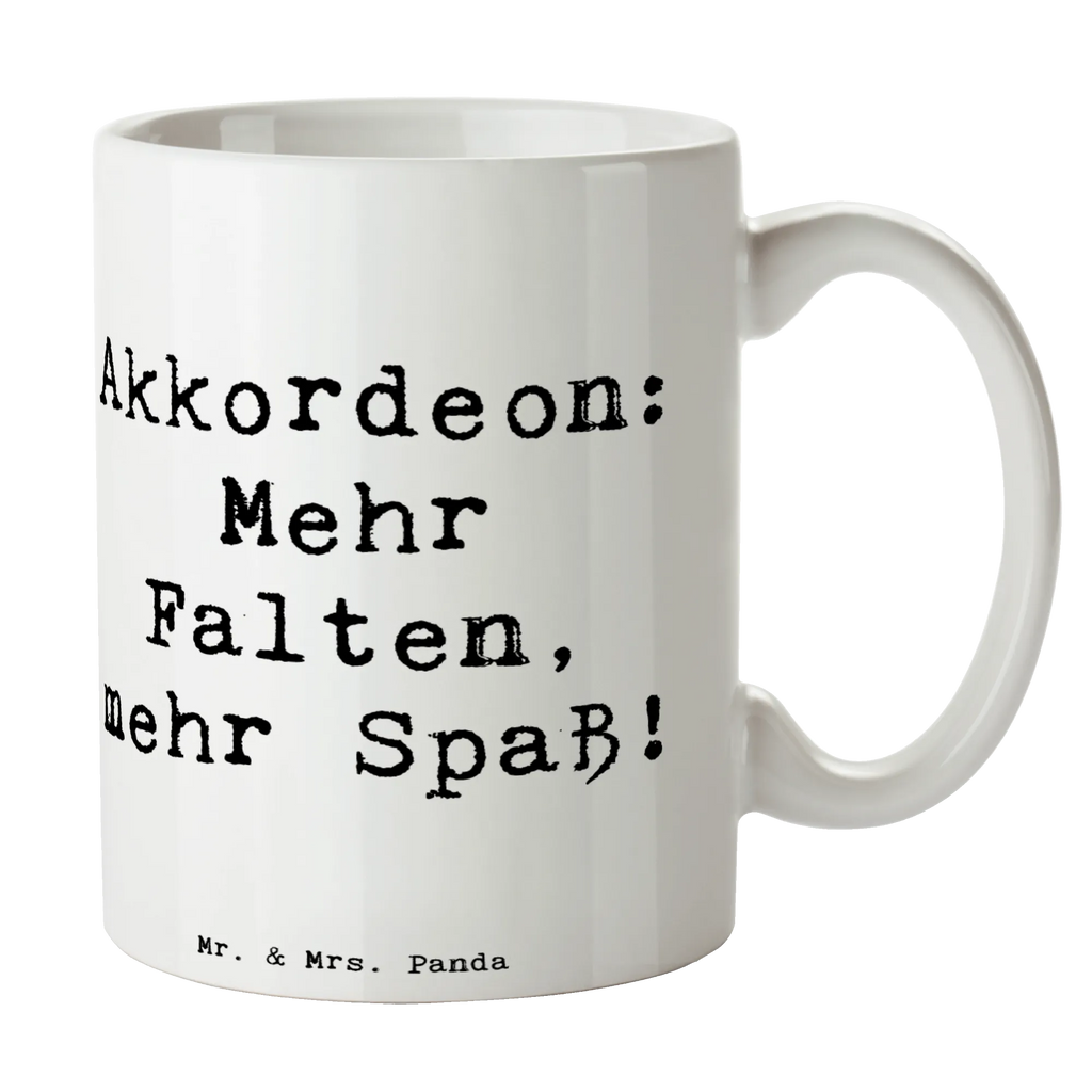 Tasse Spruch Akkordeon Spaß Tasse, Kaffeetasse, Teetasse, Becher, Kaffeebecher, Teebecher, Keramiktasse, Porzellantasse, Büro Tasse, Geschenk Tasse, Tasse Sprüche, Tasse Motive, Kaffeetassen, Tasse bedrucken, Designer Tasse, Cappuccino Tassen, Schöne Teetassen, Instrumente, Geschenke Musiker, Musikliebhaber