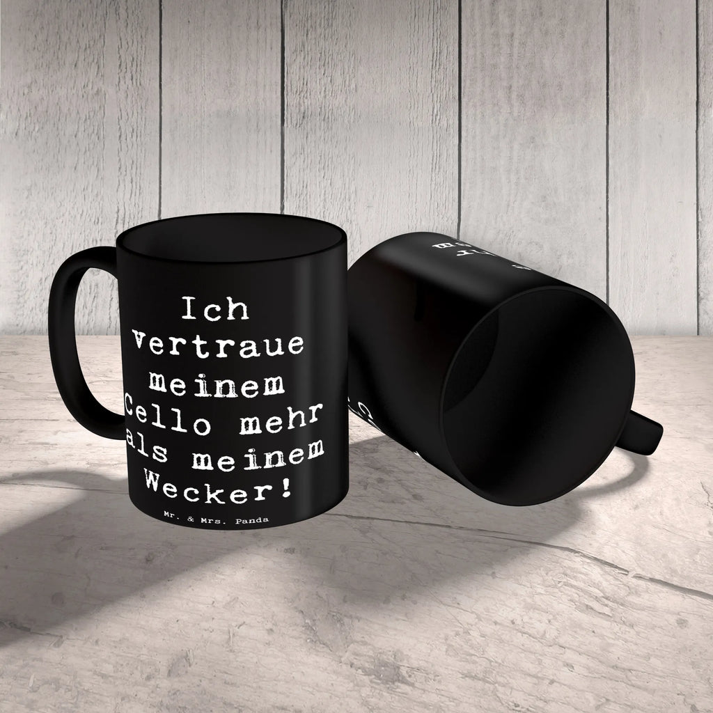 Tasse Spruch Cello Vertrauen Tasse, Kaffeetasse, Teetasse, Becher, Kaffeebecher, Teebecher, Keramiktasse, Porzellantasse, Büro Tasse, Geschenk Tasse, Tasse Sprüche, Tasse Motive, Kaffeetassen, Tasse bedrucken, Designer Tasse, Cappuccino Tassen, Schöne Teetassen, Instrumente, Geschenke Musiker, Musikliebhaber