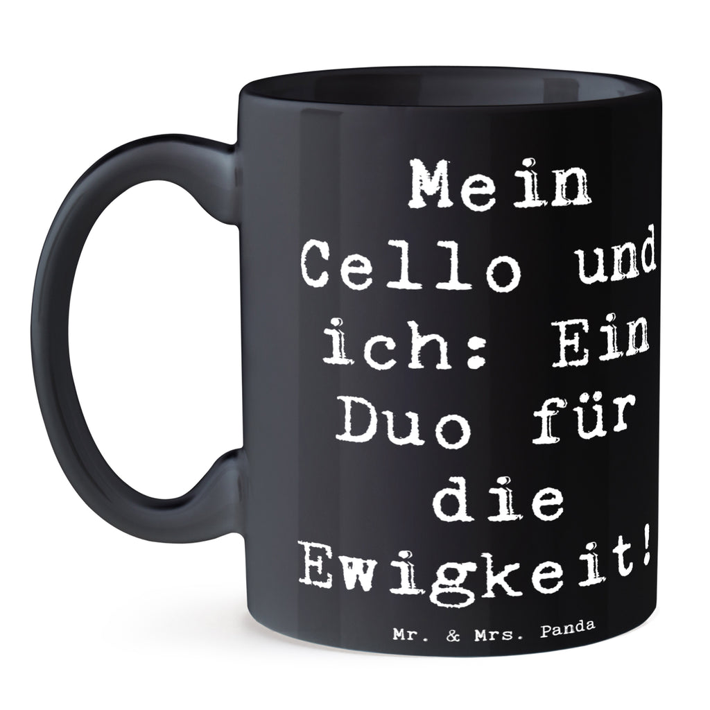 Tasse Spruch Cello Duo Tasse, Kaffeetasse, Teetasse, Becher, Kaffeebecher, Teebecher, Keramiktasse, Porzellantasse, Büro Tasse, Geschenk Tasse, Tasse Sprüche, Tasse Motive, Kaffeetassen, Tasse bedrucken, Designer Tasse, Cappuccino Tassen, Schöne Teetassen, Instrumente, Geschenke Musiker, Musikliebhaber