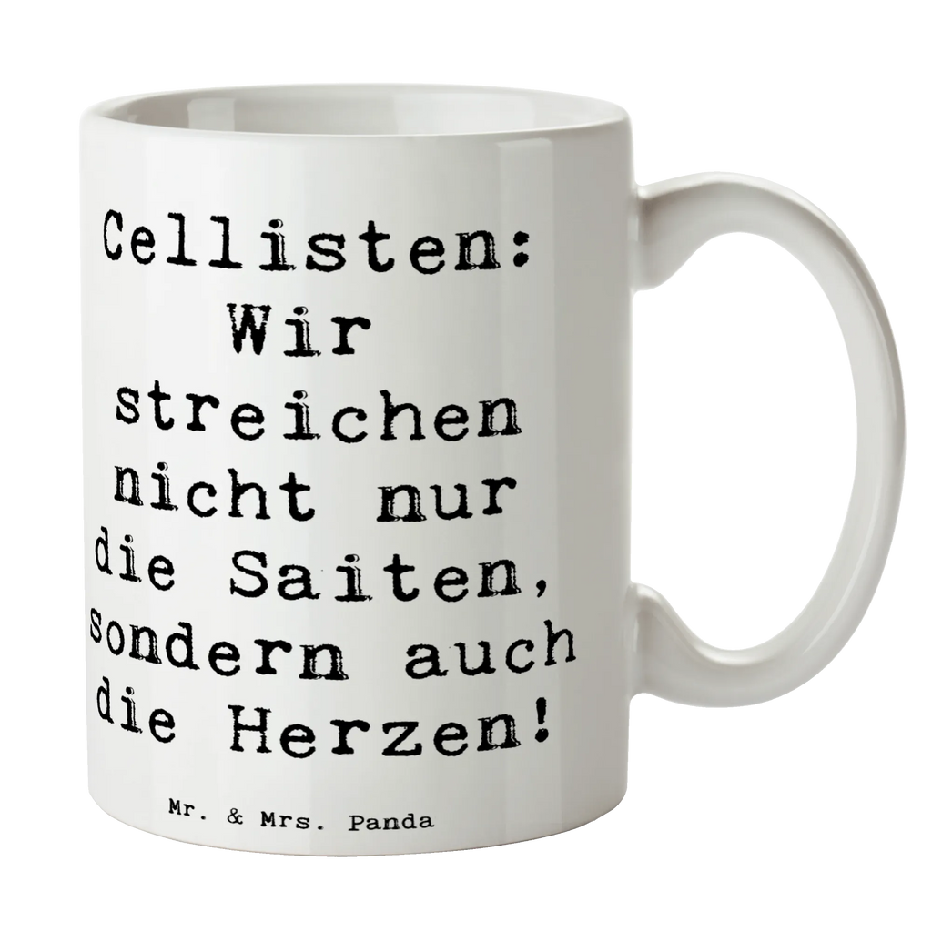 Tasse Spruch Cello Herz Tasse, Kaffeetasse, Teetasse, Becher, Kaffeebecher, Teebecher, Keramiktasse, Porzellantasse, Büro Tasse, Geschenk Tasse, Tasse Sprüche, Tasse Motive, Kaffeetassen, Tasse bedrucken, Designer Tasse, Cappuccino Tassen, Schöne Teetassen, Instrumente, Geschenke Musiker, Musikliebhaber