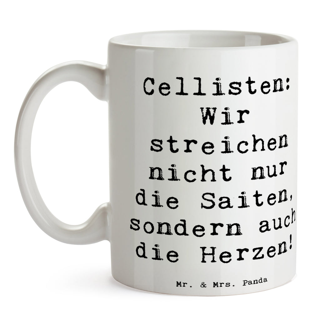 Tasse Spruch Cello Herz Tasse, Kaffeetasse, Teetasse, Becher, Kaffeebecher, Teebecher, Keramiktasse, Porzellantasse, Büro Tasse, Geschenk Tasse, Tasse Sprüche, Tasse Motive, Kaffeetassen, Tasse bedrucken, Designer Tasse, Cappuccino Tassen, Schöne Teetassen, Instrumente, Geschenke Musiker, Musikliebhaber