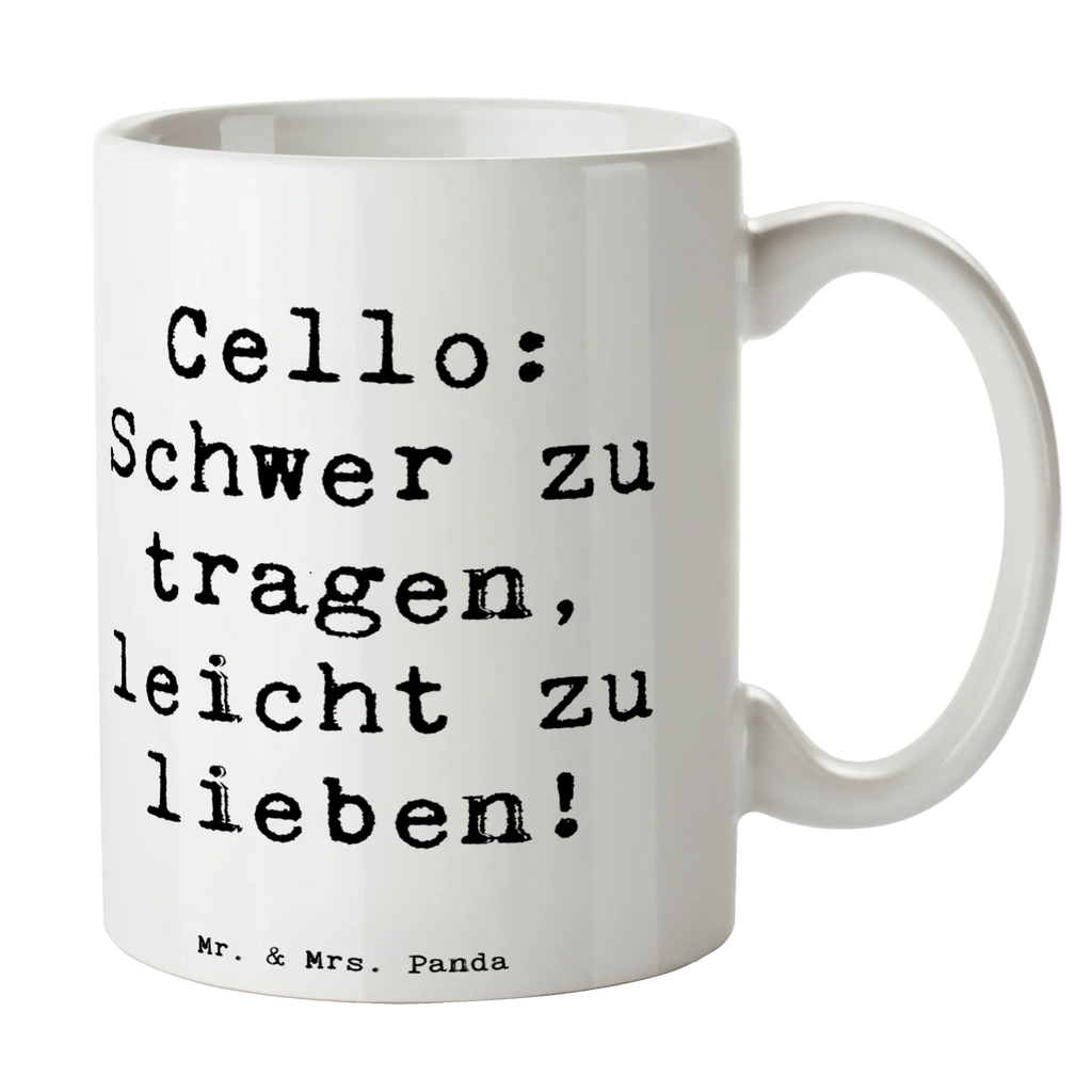 Tasse Spruch Cello Liebe Tasse, Kaffeetasse, Teetasse, Becher, Kaffeebecher, Teebecher, Keramiktasse, Porzellantasse, Büro Tasse, Geschenk Tasse, Tasse Sprüche, Tasse Motive, Kaffeetassen, Tasse bedrucken, Designer Tasse, Cappuccino Tassen, Schöne Teetassen, Instrumente, Geschenke Musiker, Musikliebhaber