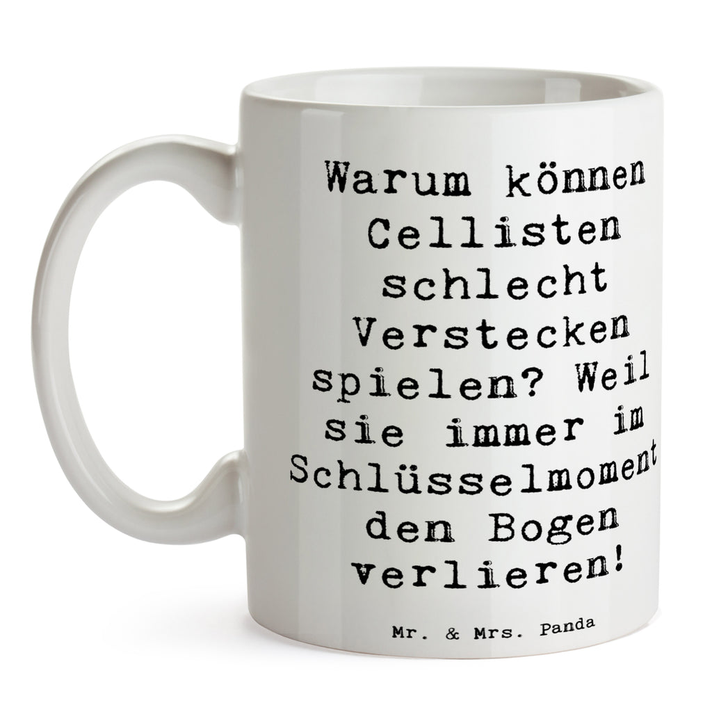 Tasse Spruch Cello Schlüsselmoment Tasse, Kaffeetasse, Teetasse, Becher, Kaffeebecher, Teebecher, Keramiktasse, Porzellantasse, Büro Tasse, Geschenk Tasse, Tasse Sprüche, Tasse Motive, Kaffeetassen, Tasse bedrucken, Designer Tasse, Cappuccino Tassen, Schöne Teetassen, Instrumente, Geschenke Musiker, Musikliebhaber