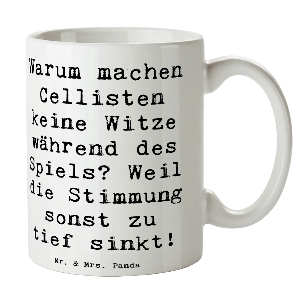 Tasse Spruch Cello Witz Verdorben Tasse, Kaffeetasse, Teetasse, Becher, Kaffeebecher, Teebecher, Keramiktasse, Porzellantasse, Büro Tasse, Geschenk Tasse, Tasse Sprüche, Tasse Motive, Kaffeetassen, Tasse bedrucken, Designer Tasse, Cappuccino Tassen, Schöne Teetassen, Instrumente, Geschenke Musiker, Musikliebhaber