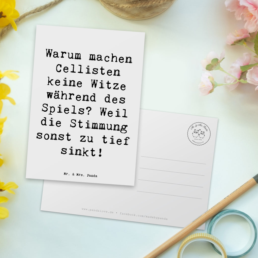 Postkarte Spruch Cello Witz Verdorben Postkarte, Karte, Geschenkkarte, Grußkarte, Einladung, Ansichtskarte, Geburtstagskarte, Einladungskarte, Dankeskarte, Ansichtskarten, Einladung Geburtstag, Einladungskarten Geburtstag, Instrumente, Geschenke Musiker, Musikliebhaber