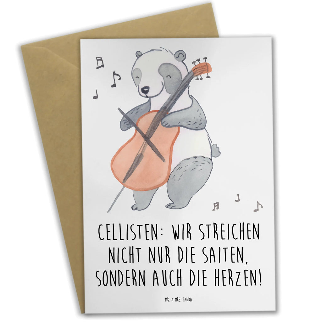 Grußkarte Cello Herz Grußkarte, Klappkarte, Einladungskarte, Glückwunschkarte, Hochzeitskarte, Geburtstagskarte, Karte, Ansichtskarten, Instrumente, Geschenke Musiker, Musikliebhaber