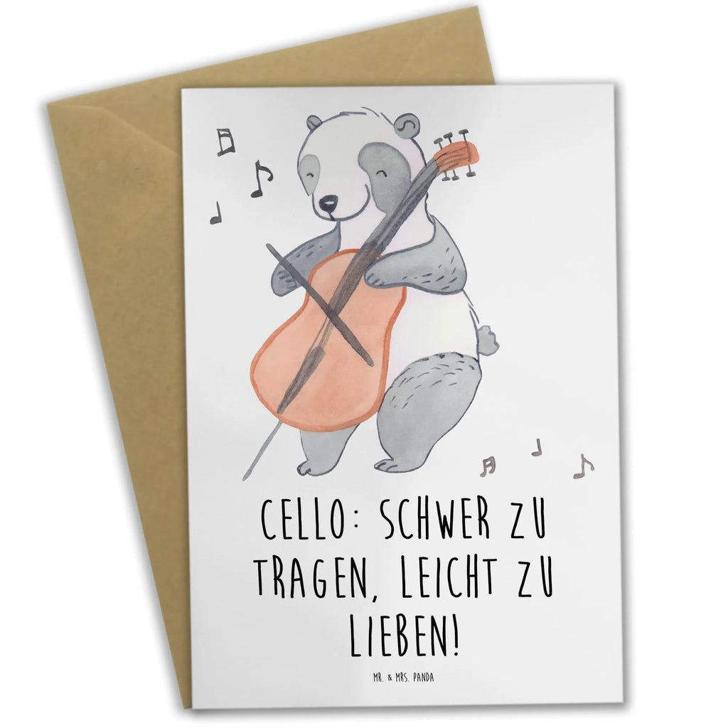 Grußkarte Cello Liebe Grußkarte, Klappkarte, Einladungskarte, Glückwunschkarte, Hochzeitskarte, Geburtstagskarte, Karte, Ansichtskarten, Instrumente, Geschenke Musiker, Musikliebhaber