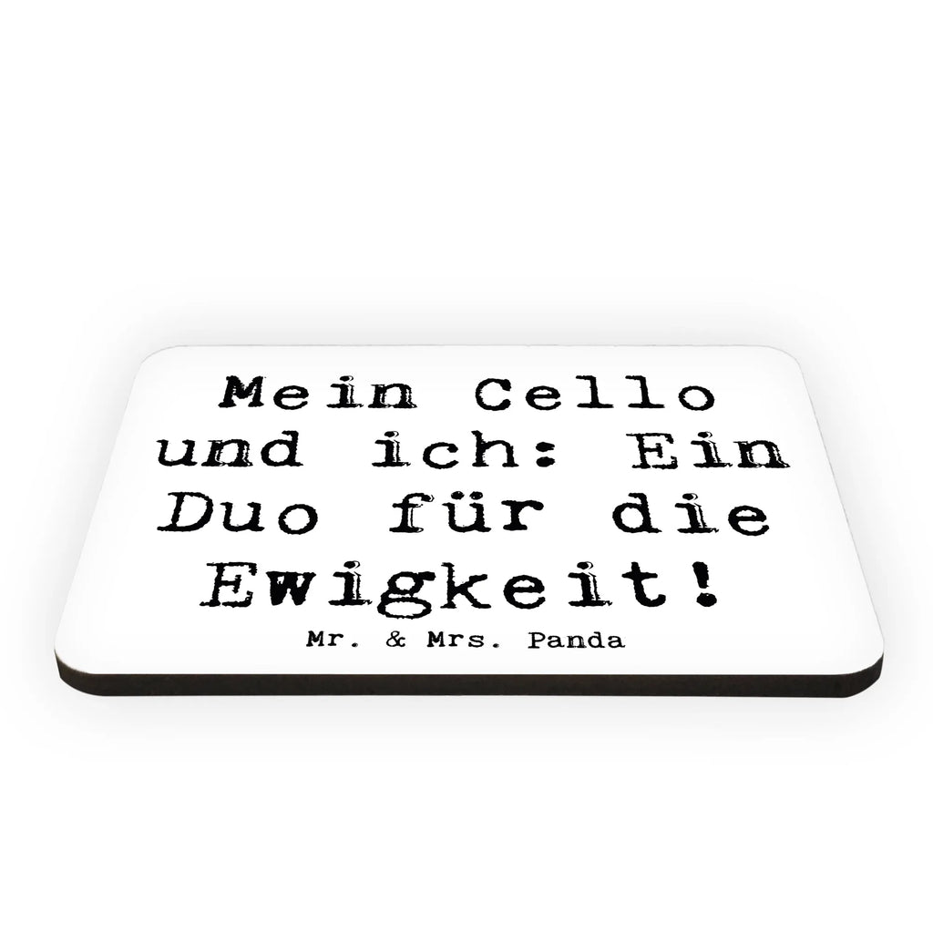 Magnet Spruch Cello Duo Kühlschrankmagnet, Pinnwandmagnet, Souvenir Magnet, Motivmagnete, Dekomagnet, Whiteboard Magnet, Notiz Magnet, Kühlschrank Dekoration, Instrumente, Geschenke Musiker, Musikliebhaber